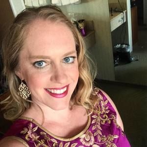 Meet your Posher, Brittnay
